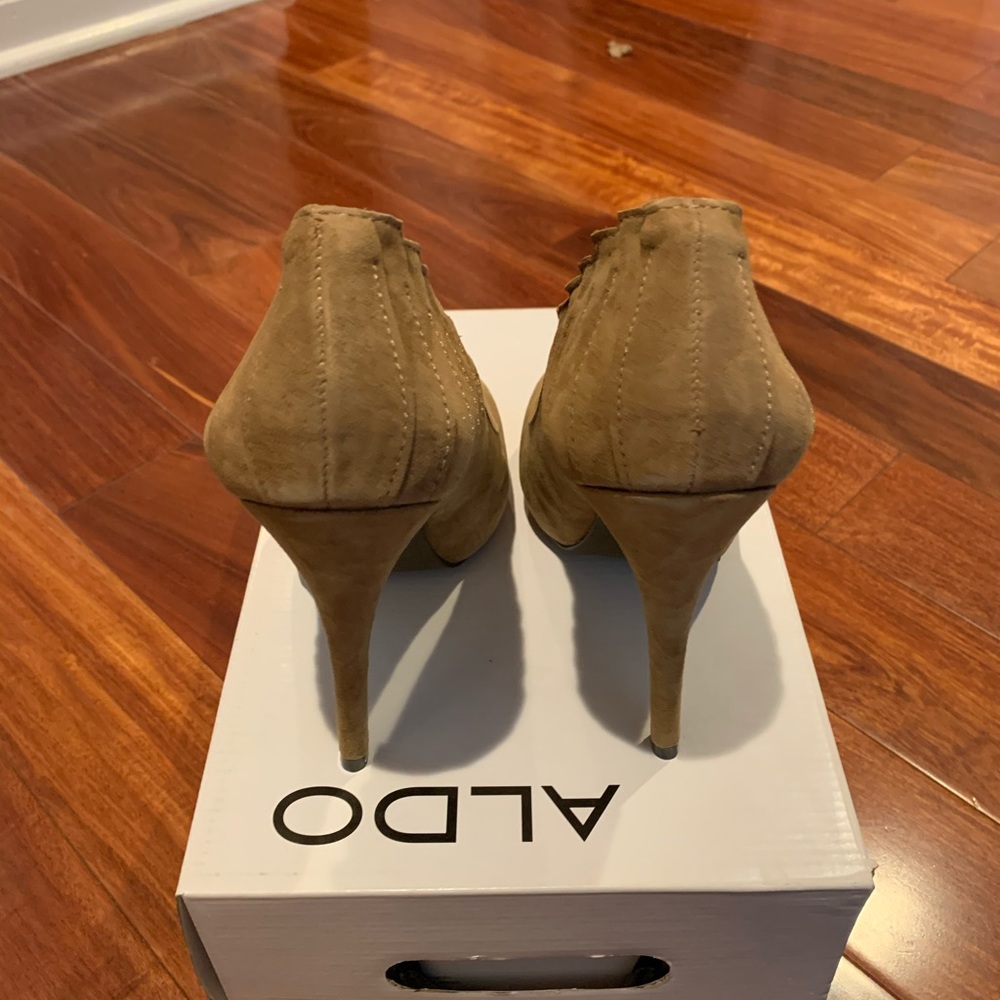 Aldo heels - Picture 2 of 4